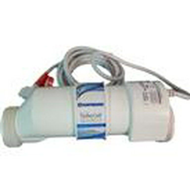 Replacement Salt Cell For Hayward TCELL15 40,000 Gallons, 44 OFF