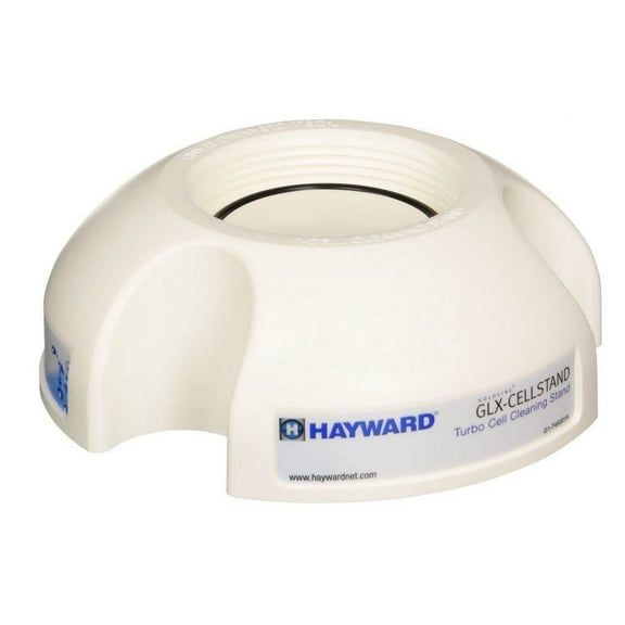 Hayward GLX-CELLSTAND Salt Chlorinator Turbo Cell Cleaning Stand