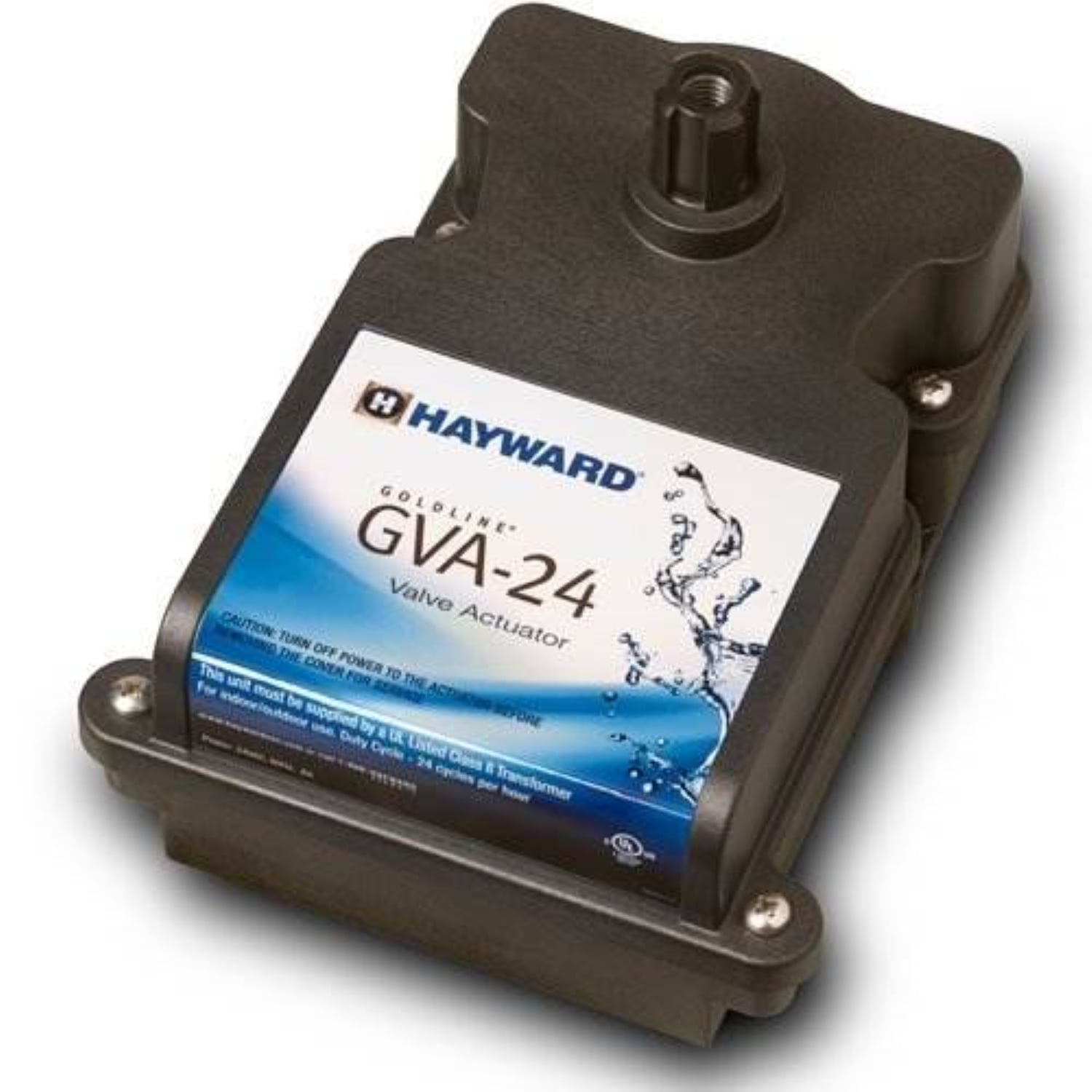 Hayward Goldline GVA24 Valve Actuator for Swimming Pool