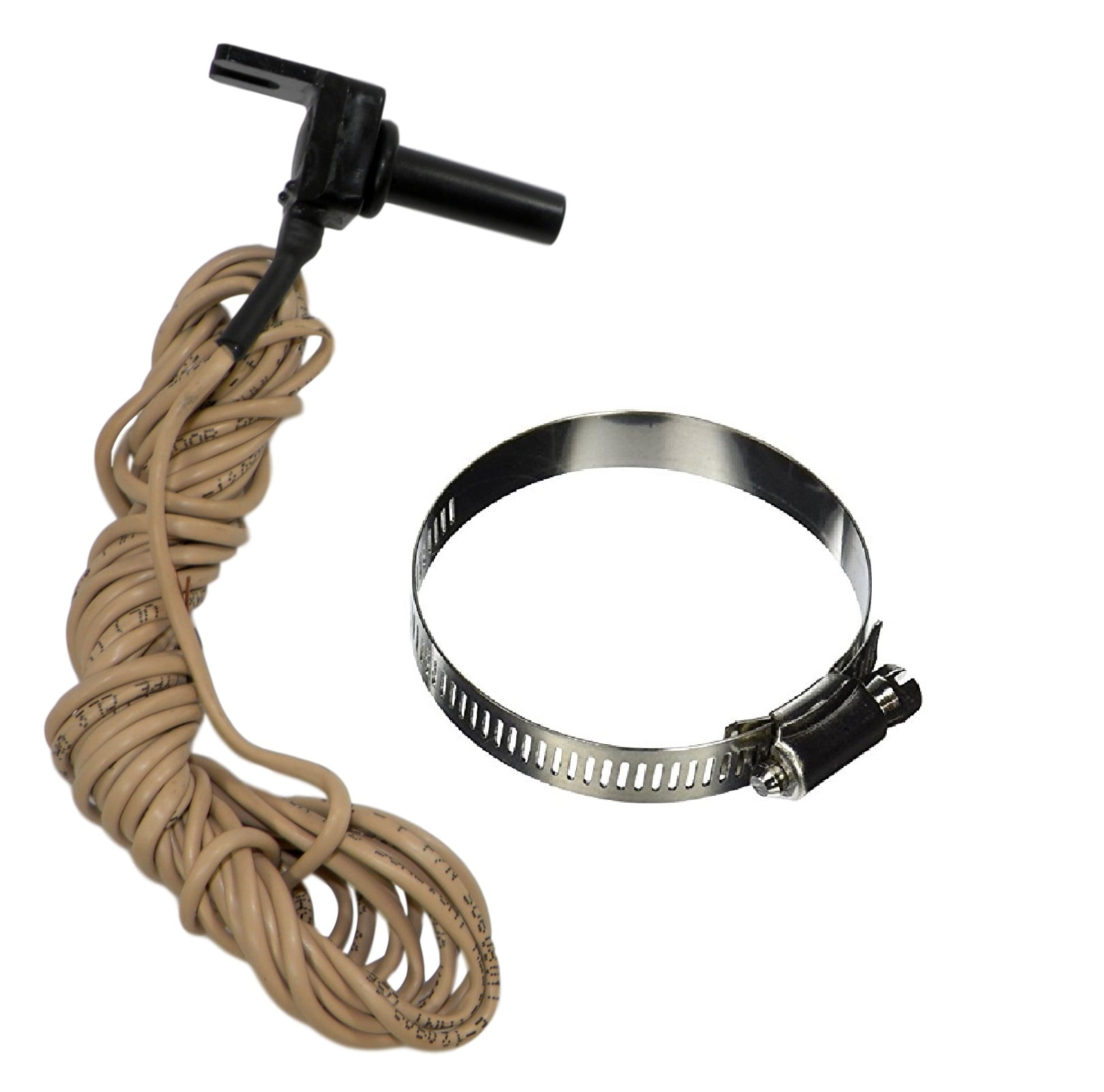 Hayward Goldline GLXPC12KIT 10K Thermistor Temperature Sensor with