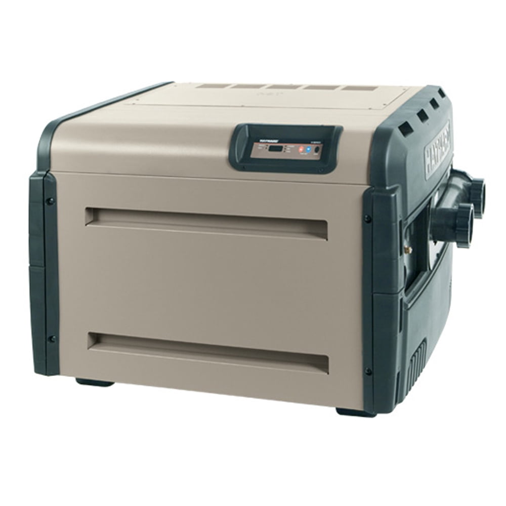 Hayward H250FDP Universal H-Series Low Nox 250,000-BTU Propane Pool Heater