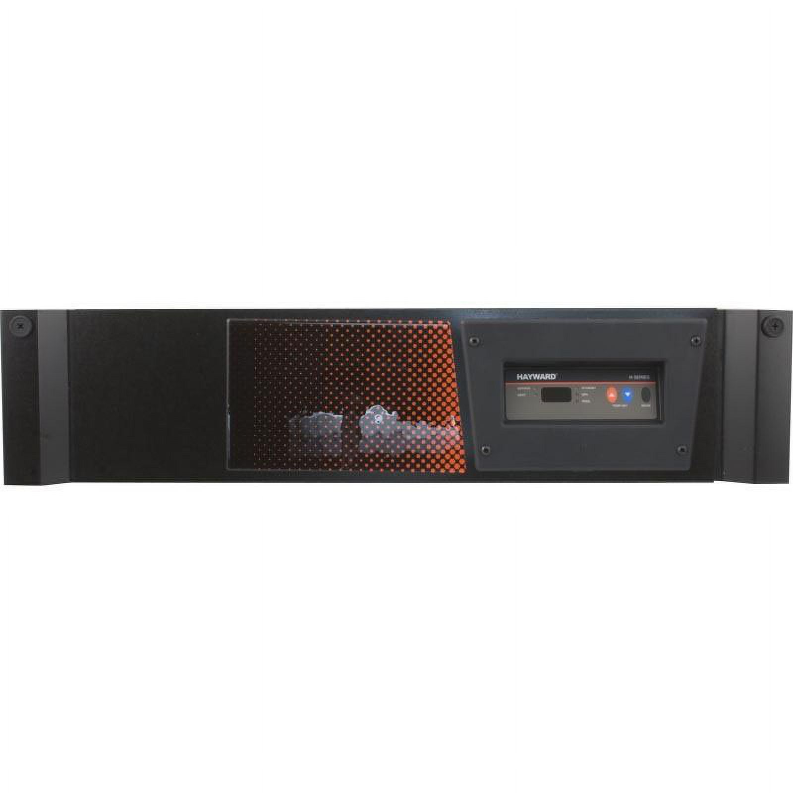 Hayward Control Panel Asy 400 Ed2 Rev.B Control Board HAXCPA3403 ...