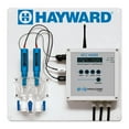 thumbnail image 1 of Hayward HCC4000WIFIAU WiFi Pool pH/Orp Chemical Controller w/ Gold ORP Sensor, 1 of 3