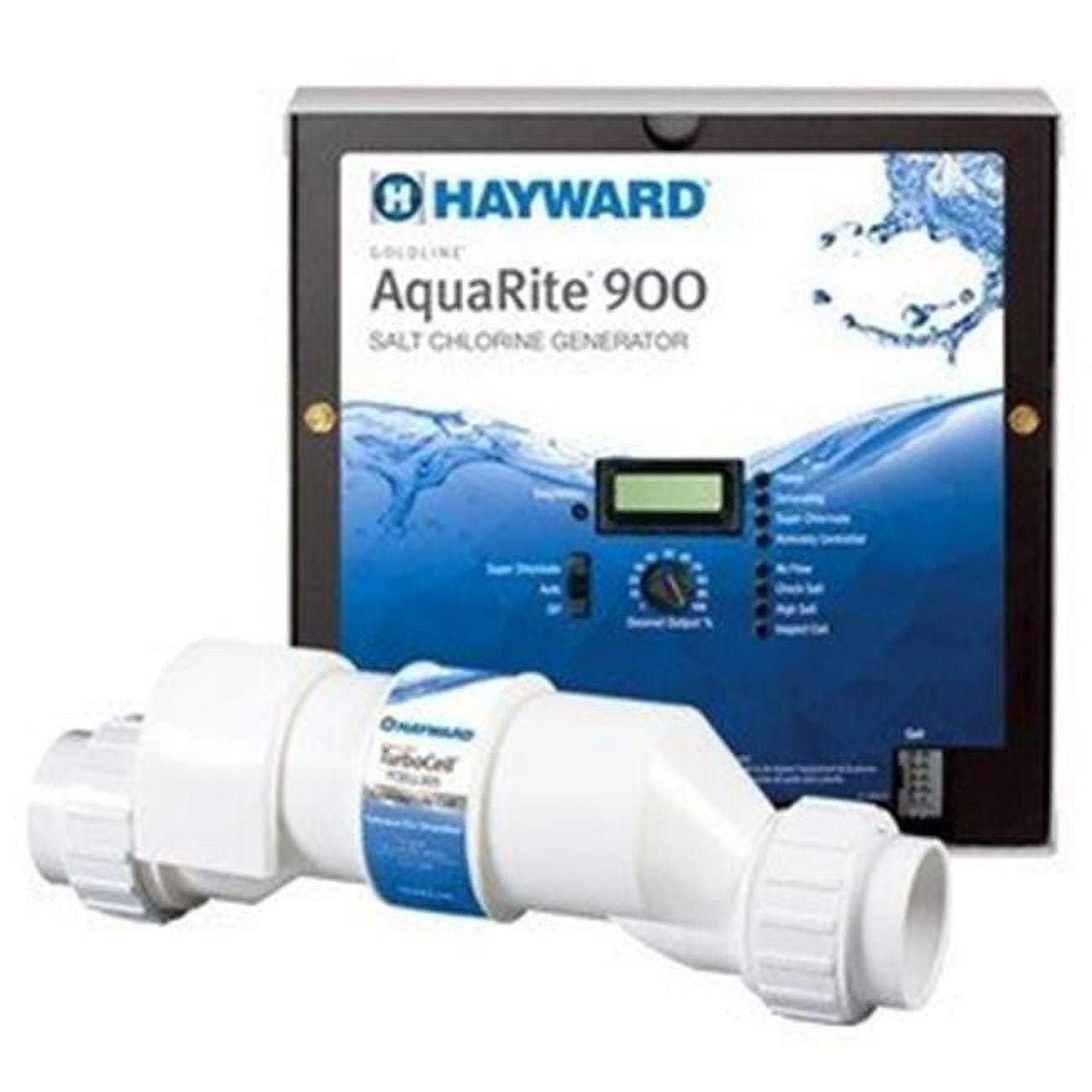 Hayward HLAQR940 Aquarite 940 Omni Salt Generator with Omnihub Smart