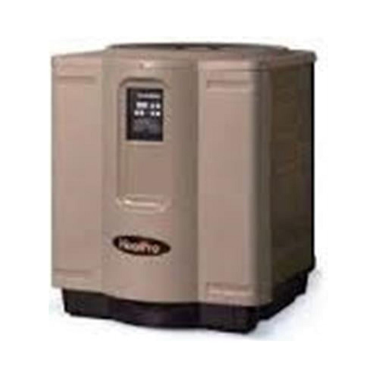 Hayward HP21004T Heatpro Heat Pump - 110K Btu, 240V, 60Hz, 1Ph