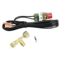 thumbnail image 1 of Hayward HPX2186 High Pressure Switch for Heat Pump, 1 of 3