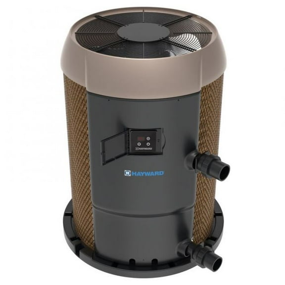 Hayward HeatPro Heat/Cool Pumps For Inground Swimming Pools - 100,000 BTU
