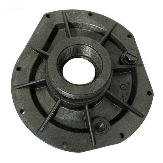 Hayward Housing Cover with Ext. Threads SPX1520BT