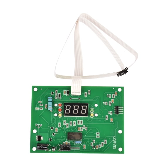 Hayward IDXL2DB1930 Display Board Replacement for Hayward Universal H-Series Low Nox Induced Draft Heater