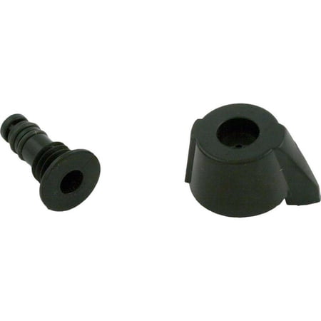 Hayward Knob Control Assembly with O-Ring CLX200PA