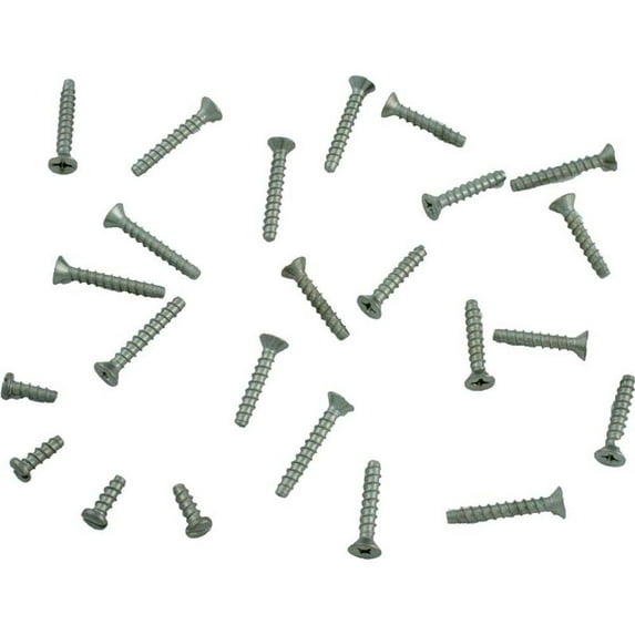 Hayward Long & Short Screw Set SPX0507Z1KIT