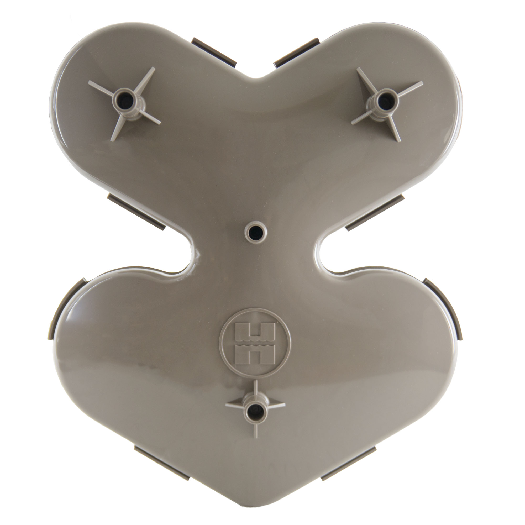 Hayward DEX2400C Top Collector Manifold Replacement for Pool Filtration