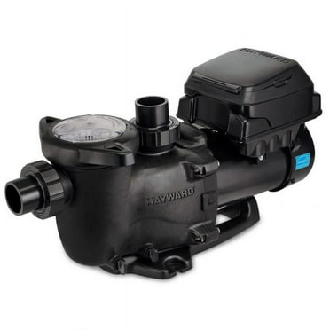Hayward TriStar 2 HP Maxrate Variable Speed In Ground Pool Pump