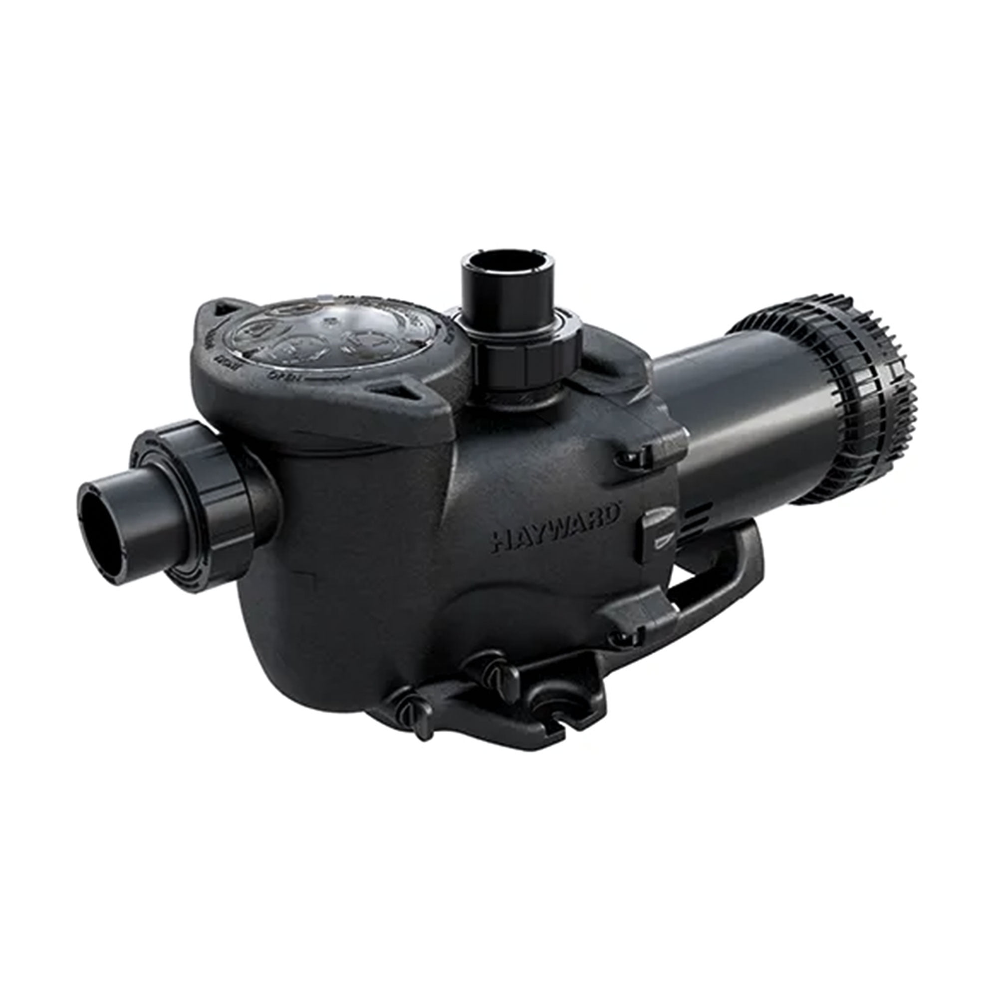 Hayward MaxFlo XE 1.655HP 230/115V High Efficiency Pool Pump