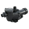 Hayward MaxFlo XE 2.25HP 230/115V High Efficiency Pool Pump