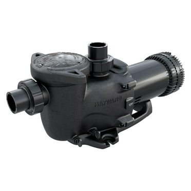 Hayward MaxFlo XE 2.25HP 230/115V High Efficiency Pool Pump, W3SP2315X20XE