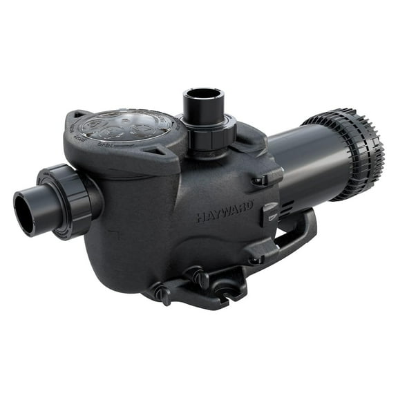 Hayward MaxFlo XE 2.25HP 230/115V High Efficiency Pool Pump, W3SP2315X20XE