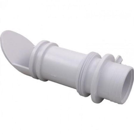 Skimmer Flow Control, Hayward SP1075/1076/1077