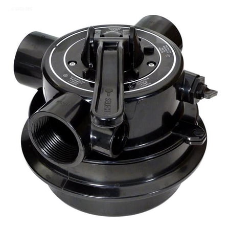 Hayward Multi-Port Valve VLX4003A