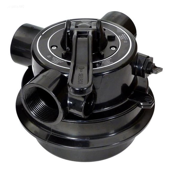 Hayward Multi-Port Valve VLX4003A