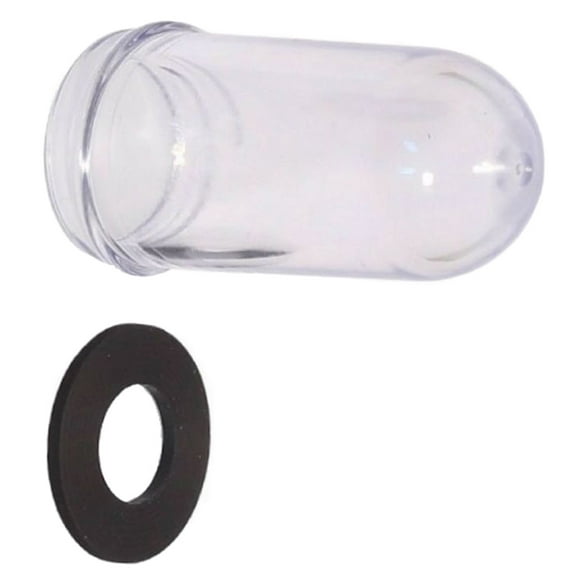 Hayward Multiport In-Ground Valve Sight Glass O-Ring Replacement | SPX0710MA