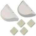 thumbnail image 1 of Hayward OEM Navigator Pool Vac Ultra Combo Wings Shoes for Concrete AXV414604WHP, 1 of 3
