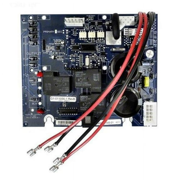 Hayward PC Board AquaTrol RJ GLX-PCB-TROL-RJ