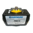 thumbnail image 1 of Hayward PMD10 PMD Series Double Acting Pneumatic Actuator 80-Psi 124" Lbs, 1 of 4
