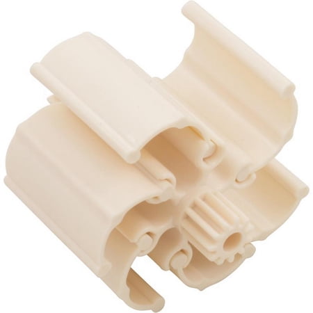 Hayward PVXH038SA Turbine with 6 Vanes