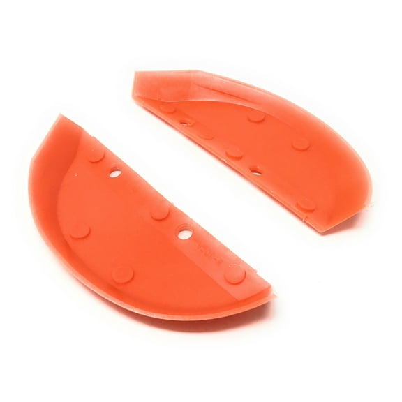 Hayward Penguin/Wanda the Whale/Diver Dave Wing Kit (Orange)