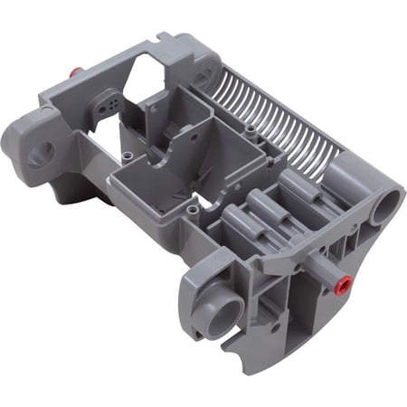 Hayward Phoenix 2 Wheel Lower Body, Gray PVX792SA-207