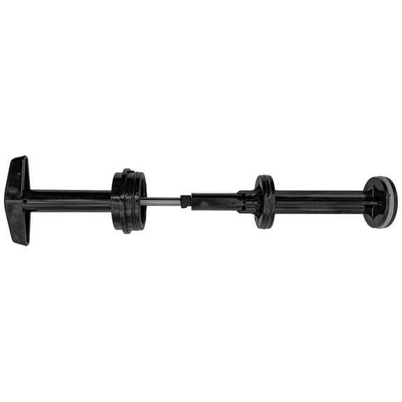 Hayward Handle and Piston Assembly