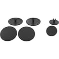 thumbnail image 1 of Spots, Hayward AquaBug Cleaner, 4 Large, 2 Small, 1 of 3