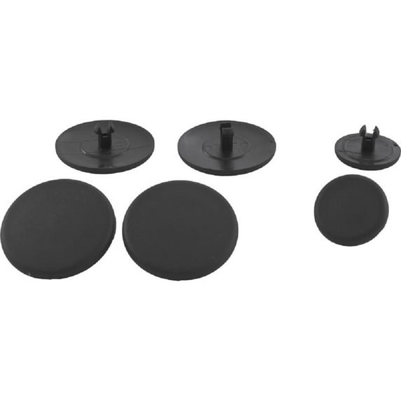 Spots, Hayward AquaBug Cleaner, 4 Large, 2 Small