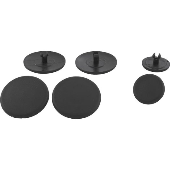 Spots, Hayward AquaBug Cleaner, 4 Large, 2 Small
