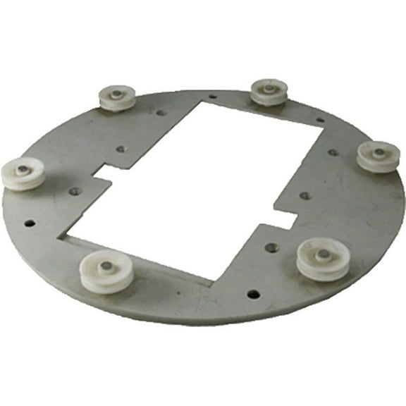 Hayward Pool Cleaner Base Plate Assembly AXV525