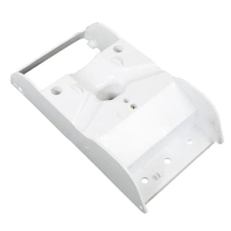 Hayward Pool Cleaner Lower Body Fixed Throat White AXV030ALG