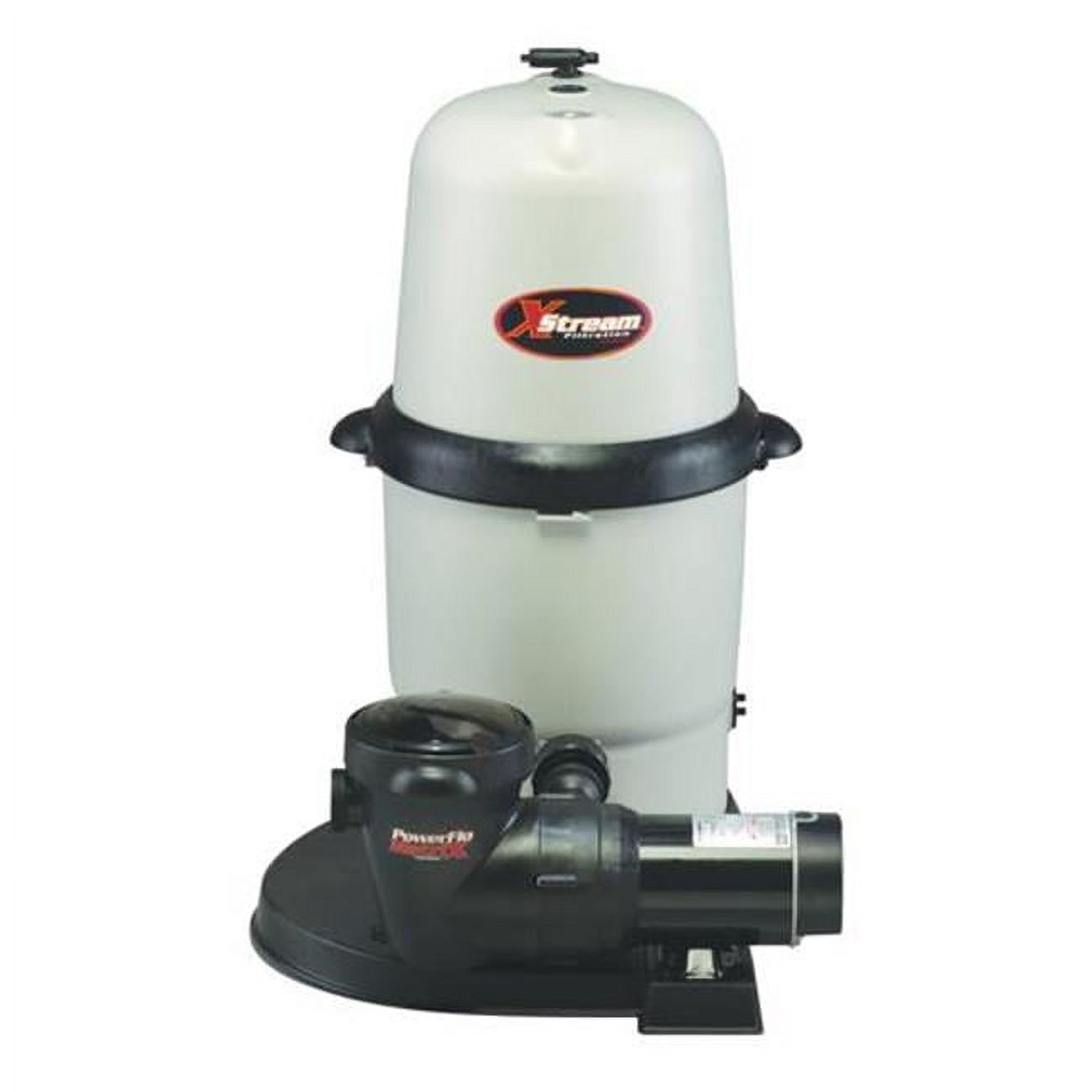 Hayward Pool Products CC15093STL 150 Sq. Ft. Element Filter System 1