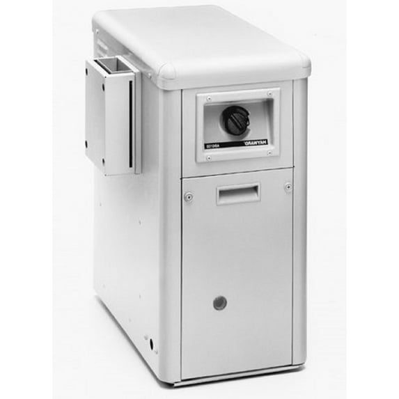 Hayward Universal H Series 100000 Btu Lp Pool Heater with Electronic Ignition