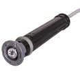 thumbnail image 1 of Hayward Pool Products LAWUS11100 12V 100 ft. Cord Crysta Logic High Lumen Switched LED Accent Light - White, 1 of 1