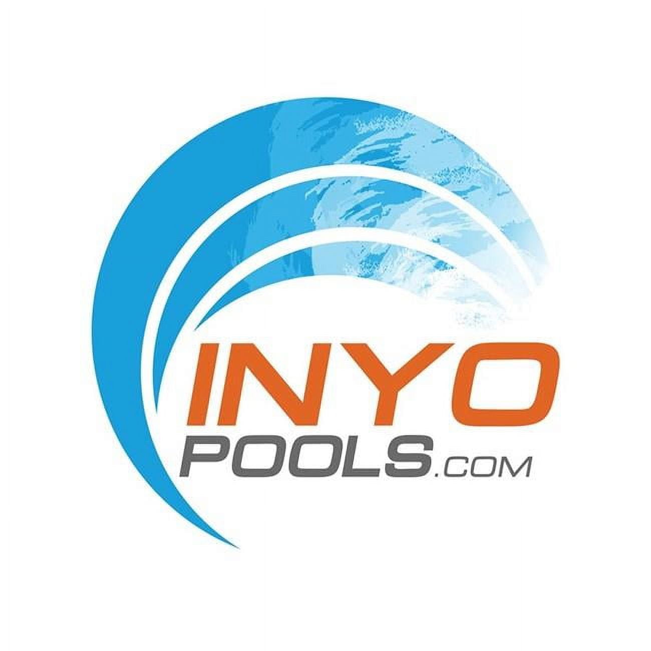 Hayward Pool Products SP0537AFGR Hayward Accent Light Wall