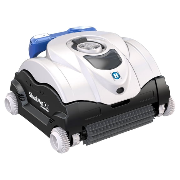 hayward rc9740wccub sharkvac xl robotic pool vacuum (automatic pool cleaner)