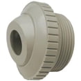 thumbnail image 1 of Hayward Pool SP1419CDGR 1.5 in. MIP Hydrostream Directional Flow Inlet Fitting - Dark Gray, 1 of 3