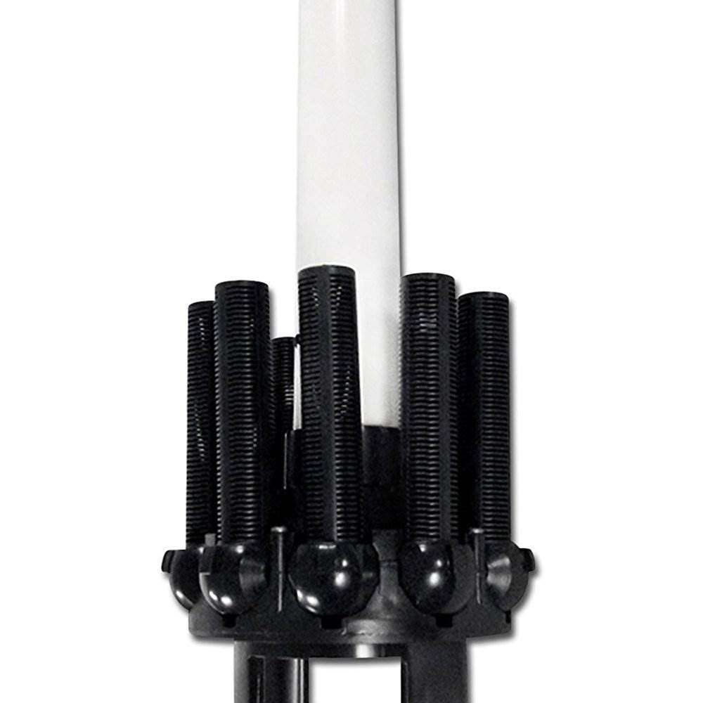 Hayward Pool Sand Filter Lateral Assembly with Center Pipe Replacement