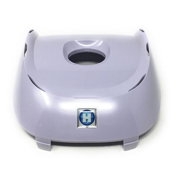 Hayward PoolVac V-Flex Cover Assembly HSXVV017SA-237