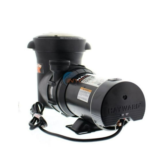 Hayward Power-Flo Matrix SP15922S 2 Speed 1 HP Swimming Pool Above Ground Pump