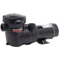thumbnail image 1 of Hayward PowerFlo Matrix 1HP Above-Ground Pool Pump with 3 Prong Plug 115V W3-SP1592 W3SP1592, 1 of 4
