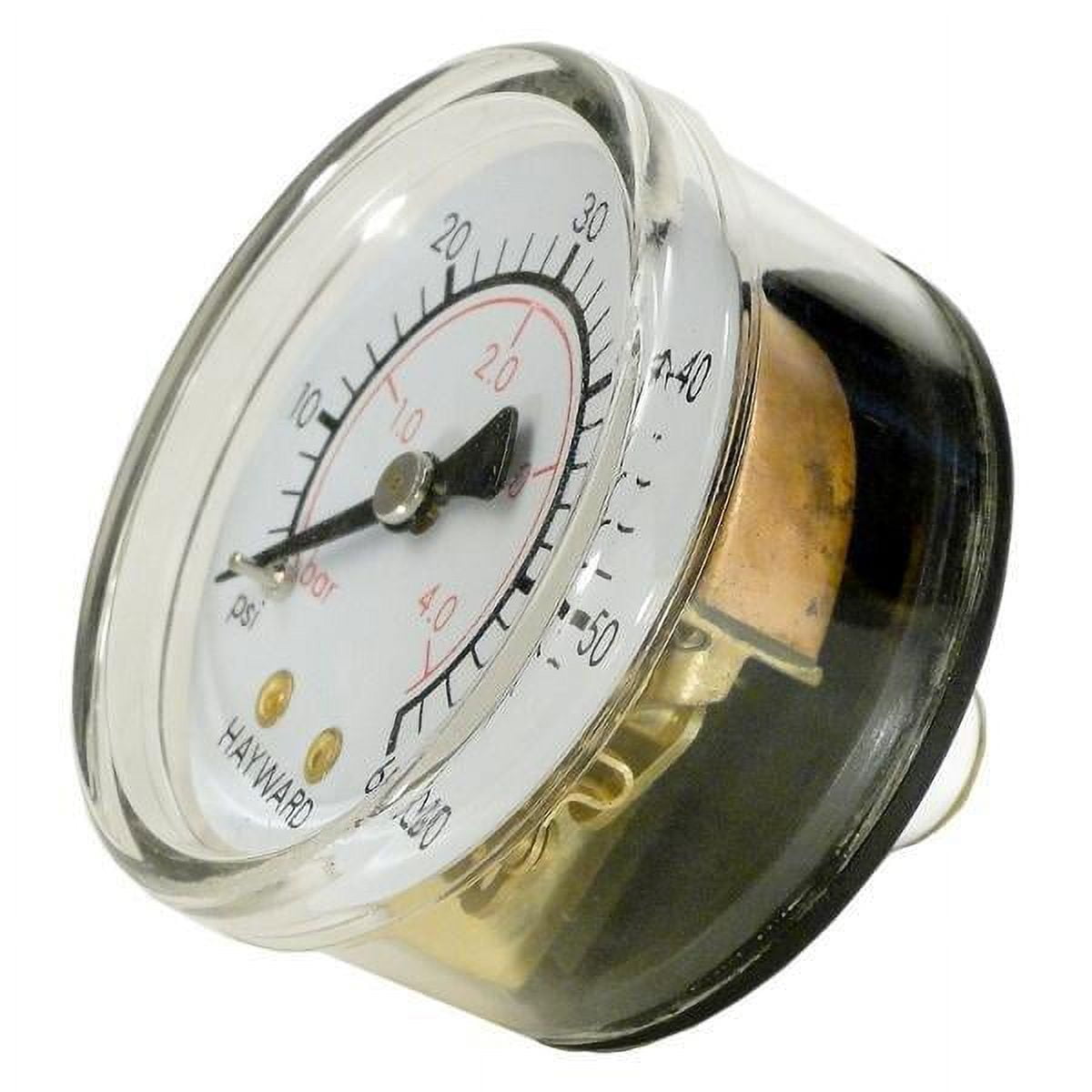 Hayward Pressure Gauge ECX2709A1 Walmart