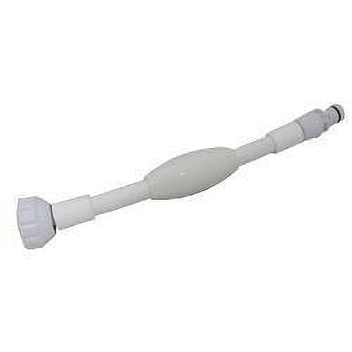 Hayward Pressure Hose and Top of Inline Filter Assembly AX6000HWA2V