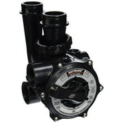 Hayward Pro-Series Vari-Flo Replacement Control Valve Assembly w/Gauge SP0710X62